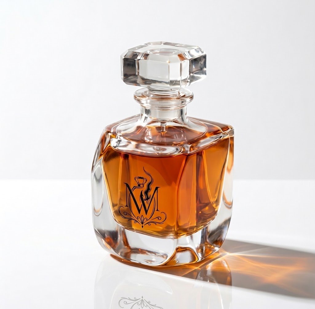 Maison Warith fragrance